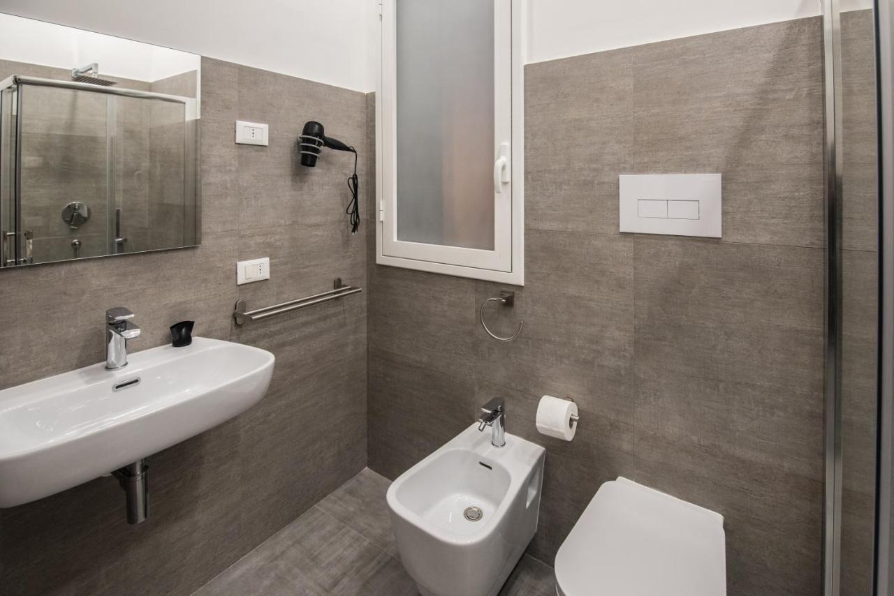 Il Vespro Bed & Breakfast Comiso Bagian luar foto