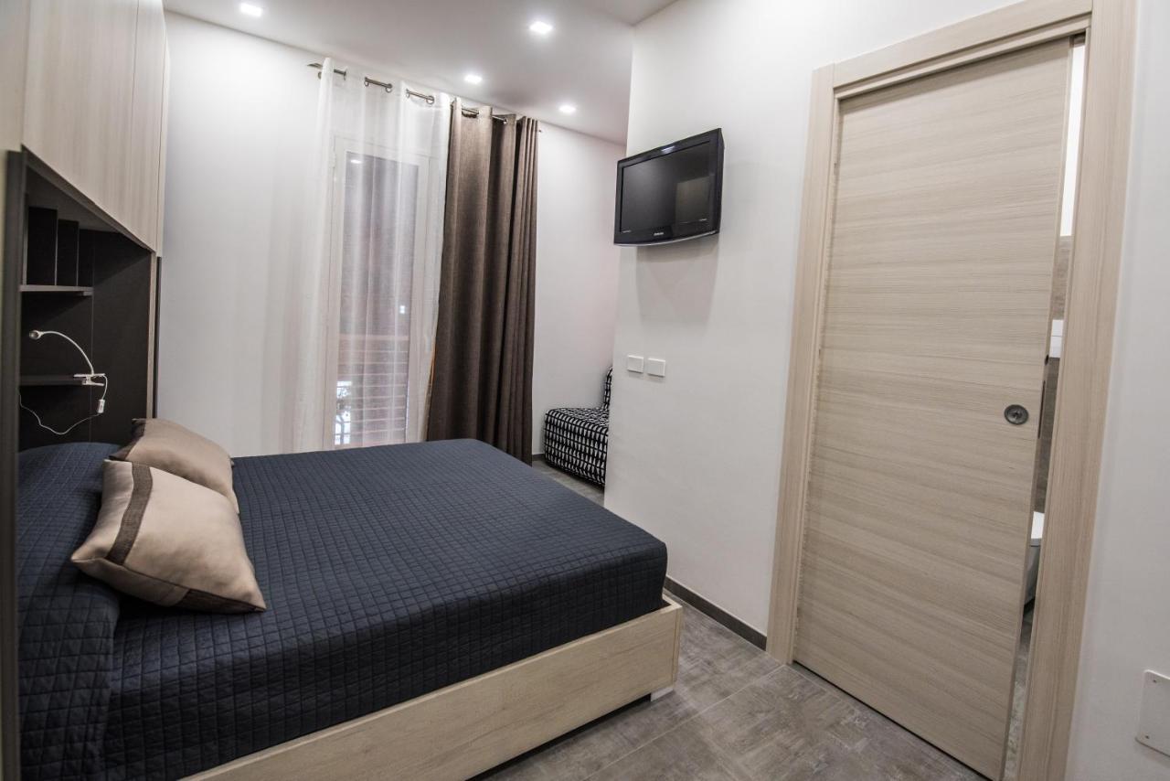 Il Vespro Bed & Breakfast Comiso Bagian luar foto