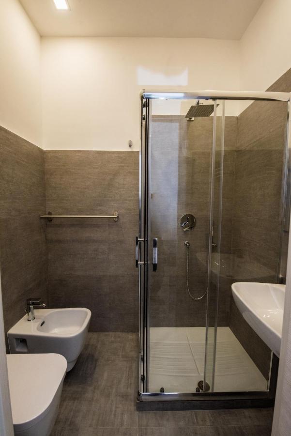 Il Vespro Bed & Breakfast Comiso Bagian luar foto