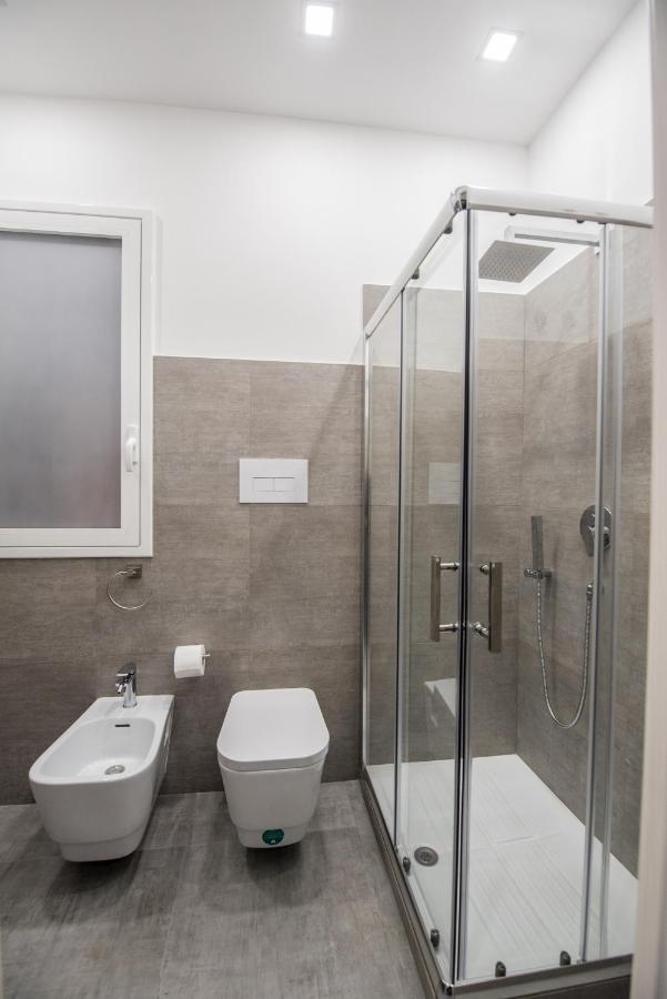 Il Vespro Bed & Breakfast Comiso Bagian luar foto