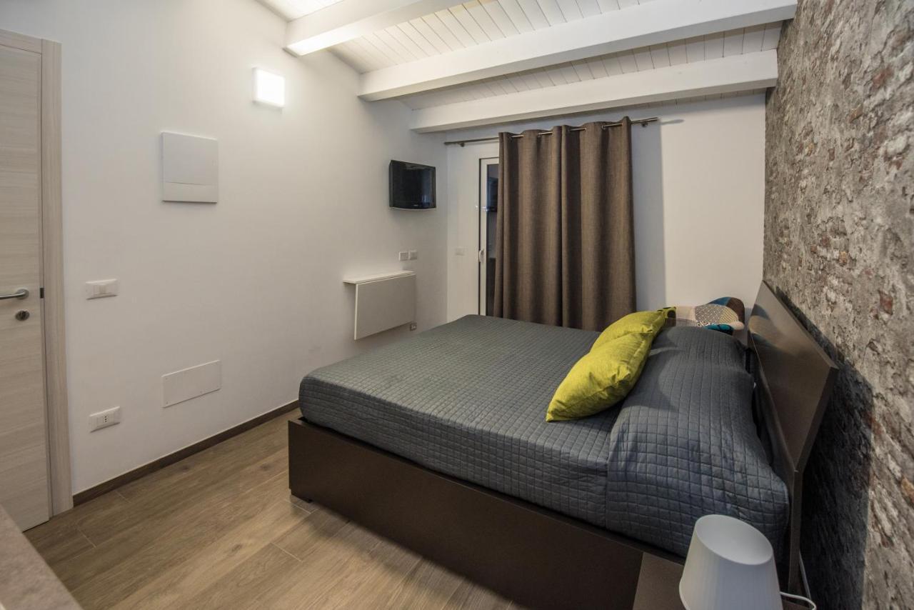 Il Vespro Bed & Breakfast Comiso Bagian luar foto