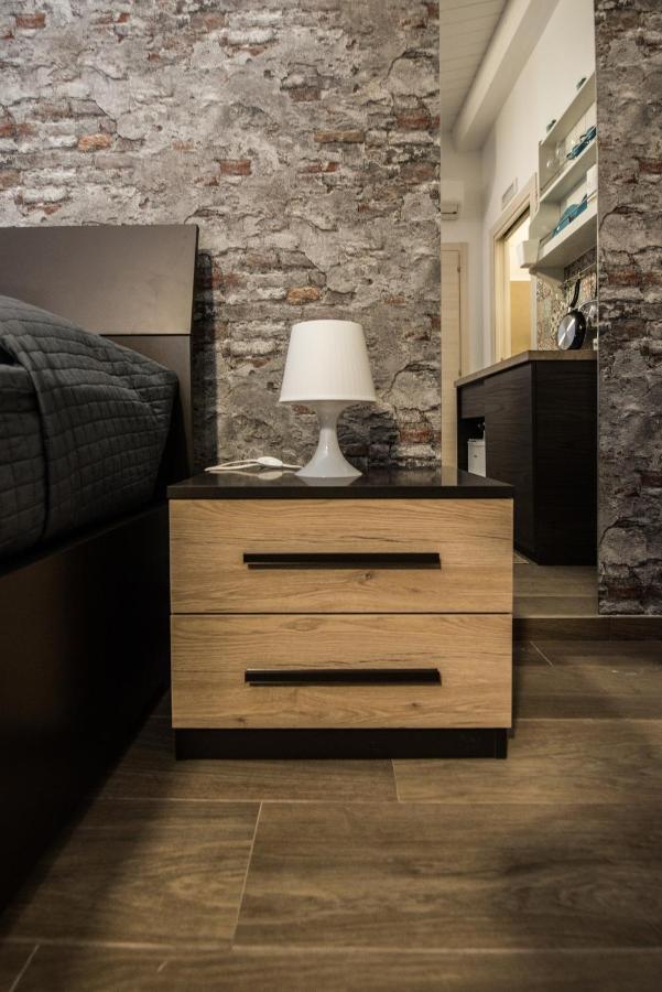 Il Vespro Bed & Breakfast Comiso Bagian luar foto