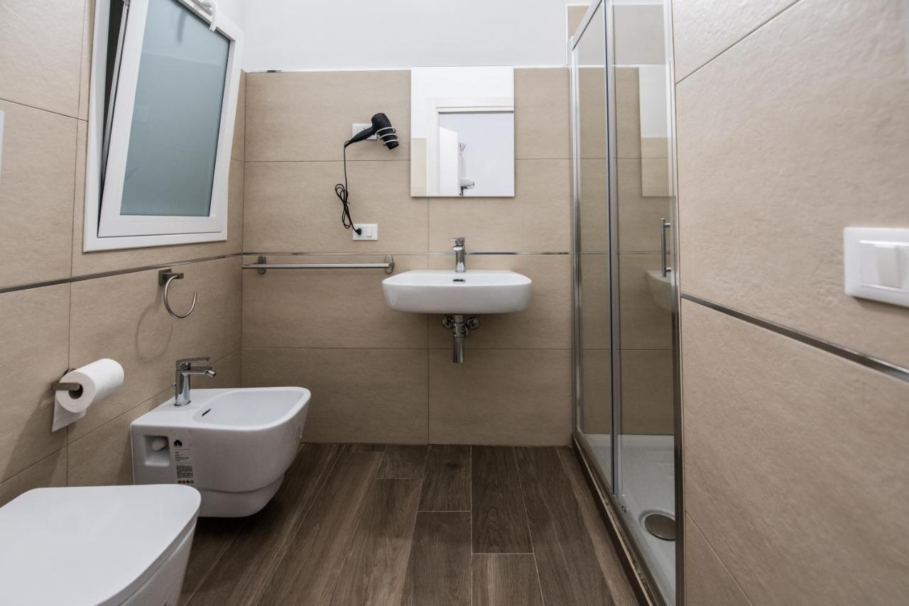 Il Vespro Bed & Breakfast Comiso Bagian luar foto