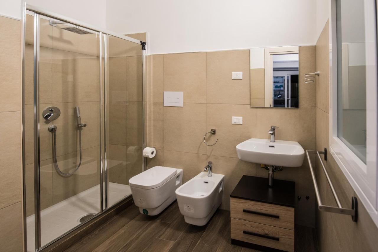 Il Vespro Bed & Breakfast Comiso Bagian luar foto