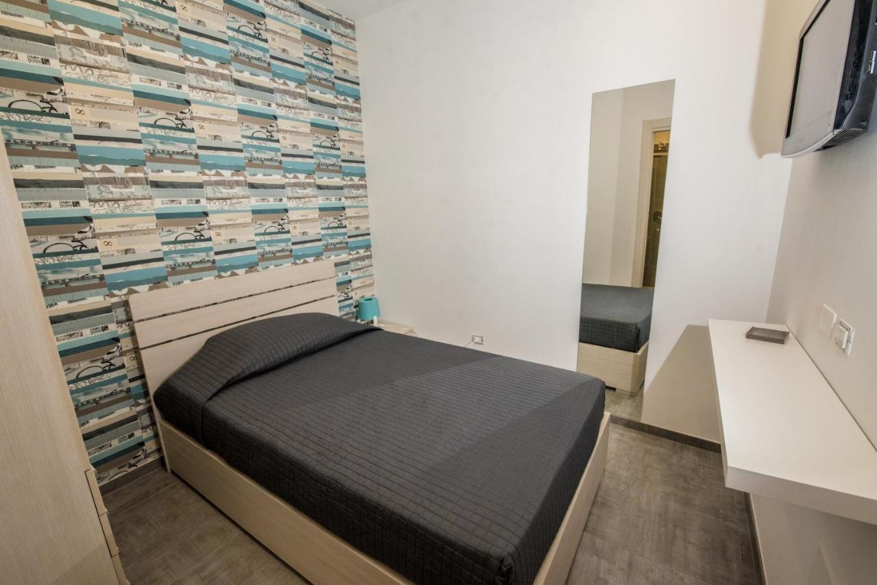 Il Vespro Bed & Breakfast Comiso Bagian luar foto