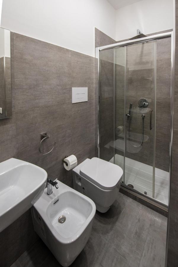 Il Vespro Bed & Breakfast Comiso Bagian luar foto
