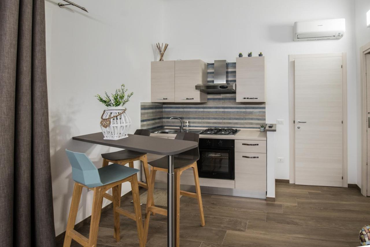 Il Vespro Bed & Breakfast Comiso Bagian luar foto