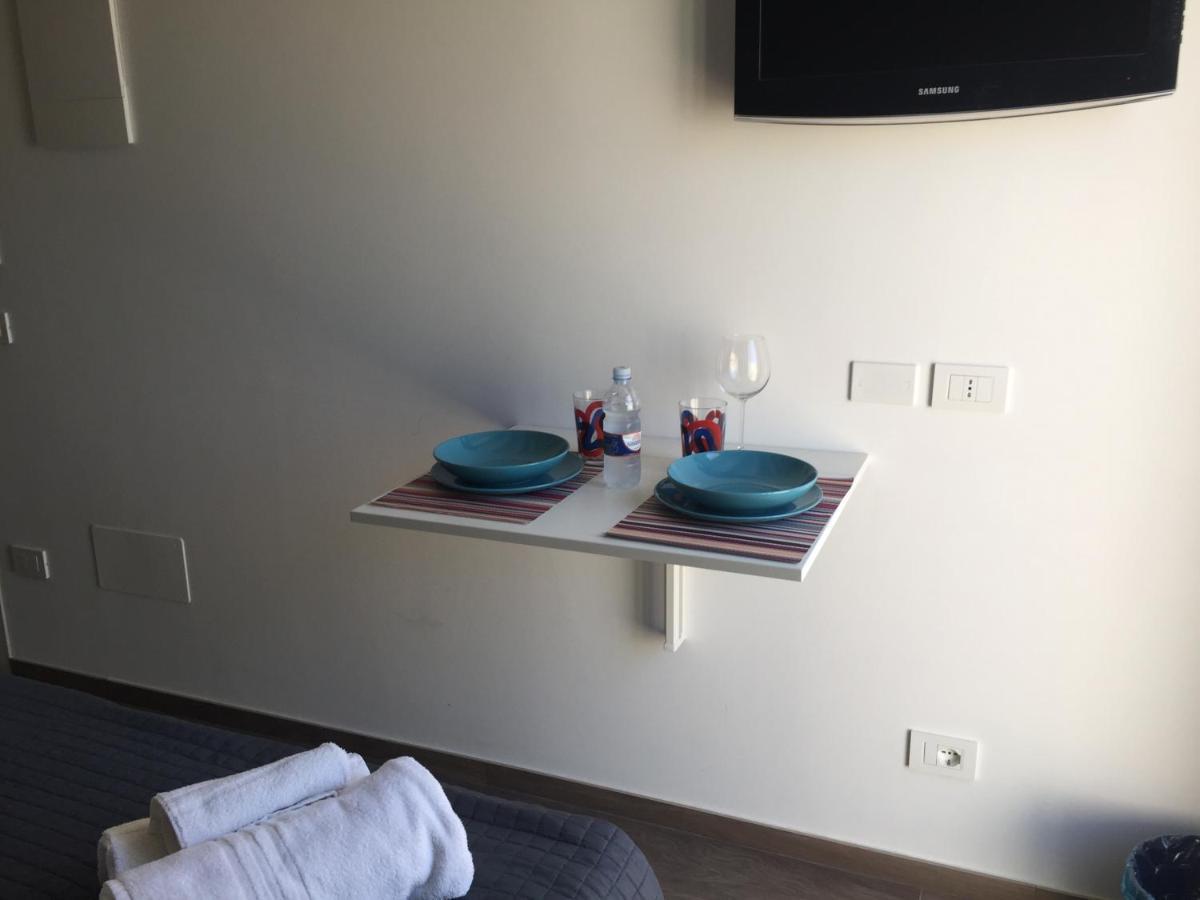 Il Vespro Bed & Breakfast Comiso Bagian luar foto