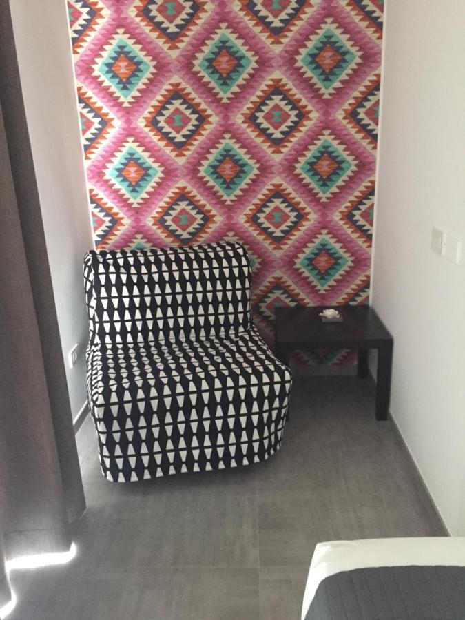 Il Vespro Bed & Breakfast Comiso Bagian luar foto