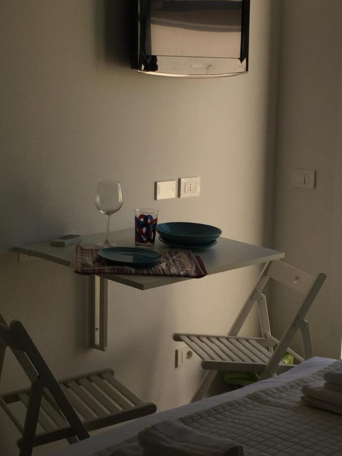 Il Vespro Bed & Breakfast Comiso Bagian luar foto