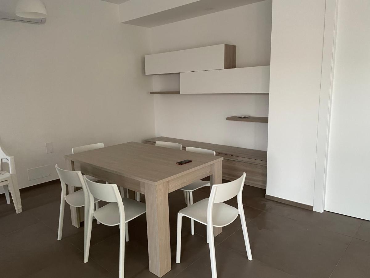Il Vespro Bed & Breakfast Comiso Bagian luar foto