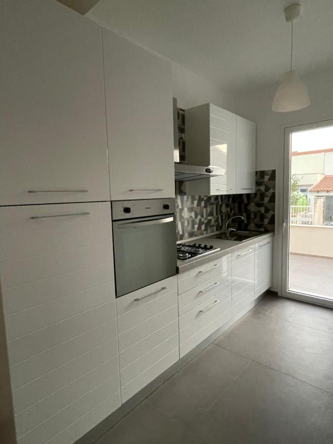 Il Vespro Bed & Breakfast Comiso Bagian luar foto