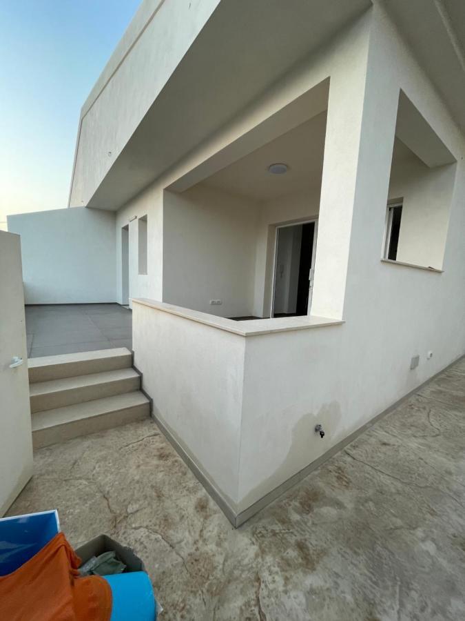 Il Vespro Bed & Breakfast Comiso Bagian luar foto