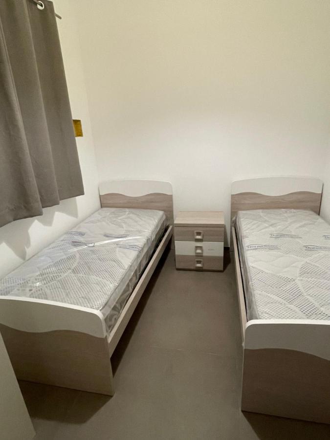 Il Vespro Bed & Breakfast Comiso Bagian luar foto