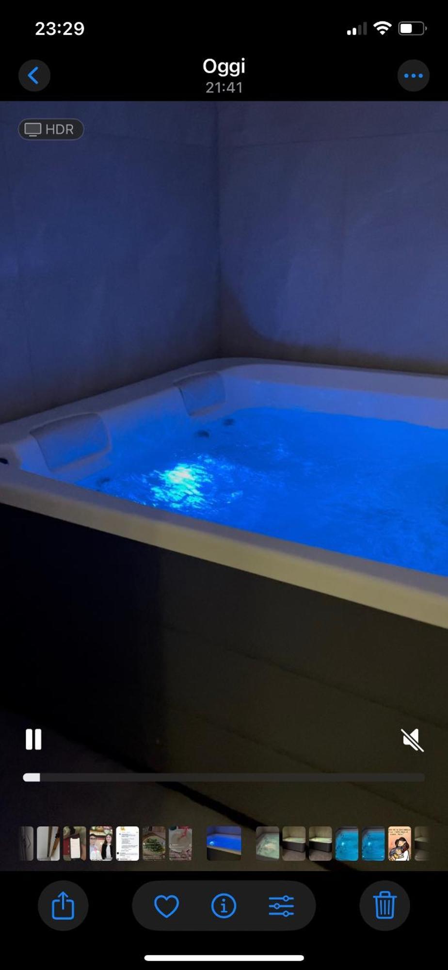 Il Vespro Bed & Breakfast Comiso Bagian luar foto